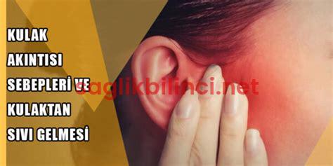 Kulaktan Ses Gelmesi: Nedenleri ve Çözümleri