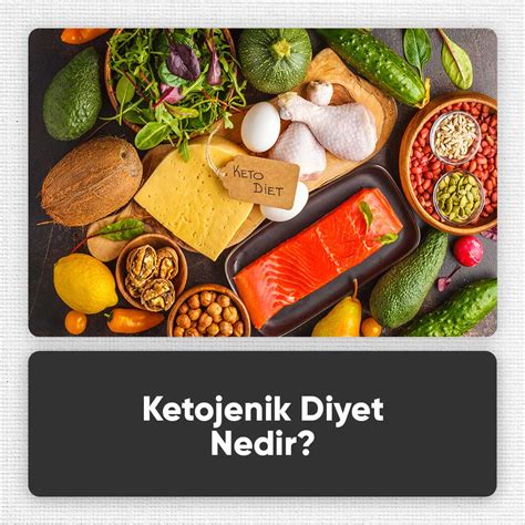 7 Günlük Ketojenik Diyet Listesi: Kilo Vermek İçin Stratejiler