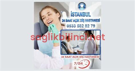 Acil Diş Hastanesi: Ne Zaman Gitmelisiniz?