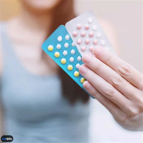 Adet Geciktirici Hap: Kullanım ve Etkileri