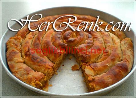 Antalya Burması: Popüler Lezzet ve Tarifler