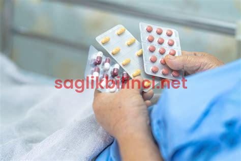 Antibiyotik İshal Yapar Mı? Yan Etkileri Hakkında Bilgiler