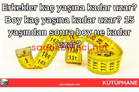 Bir Erkeğin Cinsel Organu Kaç Yaşına Kadar Büyür? Bilimsel Gerçekler