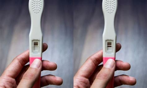 Bozuk Gebelik Testi Örnekleri: Hatalı Sonuçlar ve Nedenleri