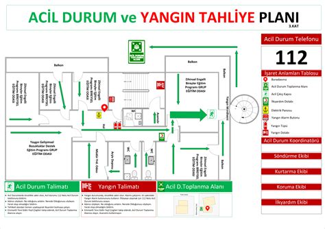 Camcı En Yakın: Acil Durumlar için İletişim Rehberi