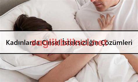 Cinsel İsteği Olmayan Kadın Ne Yapmalı? Adım Adım Rehber