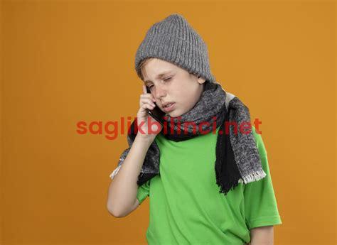 Çocukta Baş Ağrısı: Sebepleri ve Çözüm Yolları