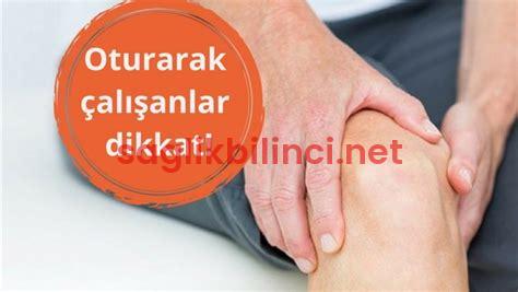 Diz Kapağı Kayması: Belirtileri ve Tedavi Yöntemleri