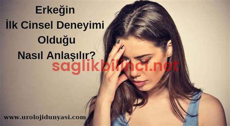 Erkeğin İlk Cinsel Deneyimi Nereden Anlaşılır? İşaretler ve Duygular