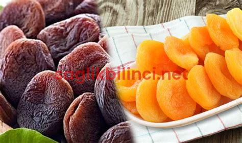 Gün Kurusu Kayısı: Besin Değerlendirmesi ve Faydaları