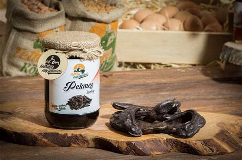 Keçiboynuzu Pekmezi: Faydaları ve Kullanımı