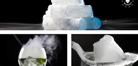 Kuru Buz: Özellikleri ve Kullanım Alanları