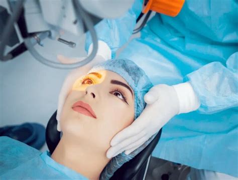 Lazerle Göz Çizdirme Fiyat 2023: Neler Beklenmeli?