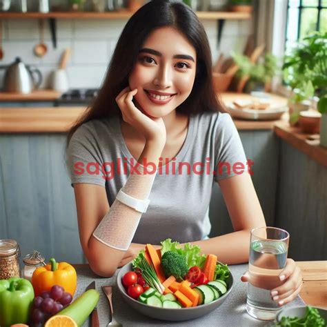 Lipödem Beslenme Rehberi: Doğru Beslenme ile Yönetim