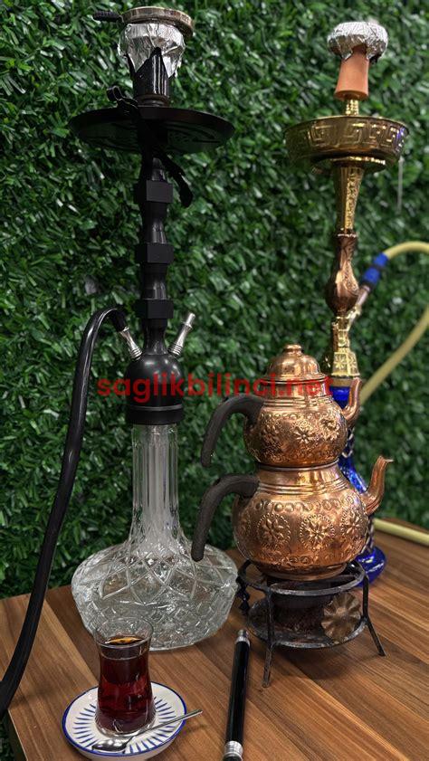 Nargile Çeşitleri: Farklı Aromalar ve Deneyim Seçenekleri