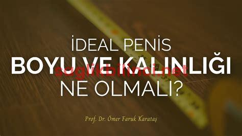 Penis Boyu Ne Zamana Kadar Uzar? Sağlıklı Gelişim Hakkında Bilgiler