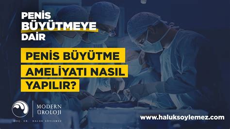 Penis Büyütme Ameliyatı Fiyatı: 2023’te Beklentiler ve Gerçeklik