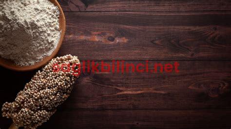 Sorgum Unu: Besin Değeri ve Kullanım Alanları