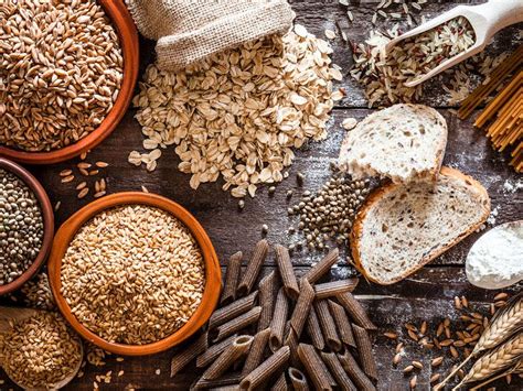 Tahıllar Nelerdir? Sağlıklı Beslenmenin Temelleri