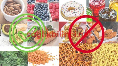 Tiroide İyi Gelmeyen Yiyecekler: Hangi Besinlerden Uzak Durmalıyız?