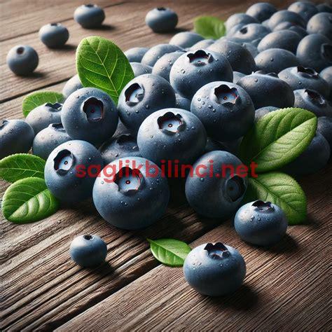 Yaban Mersini Özü: Faydaları ve Kullanım Alanları