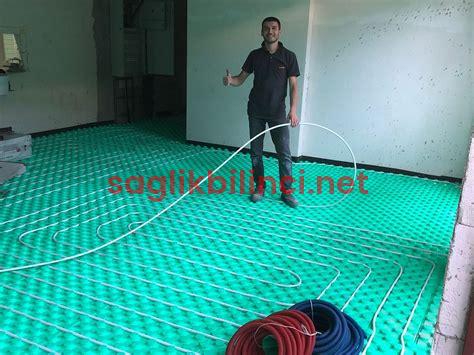 Yerden Isıtma Borusu: Avantajları ve Kurulum Rehberi